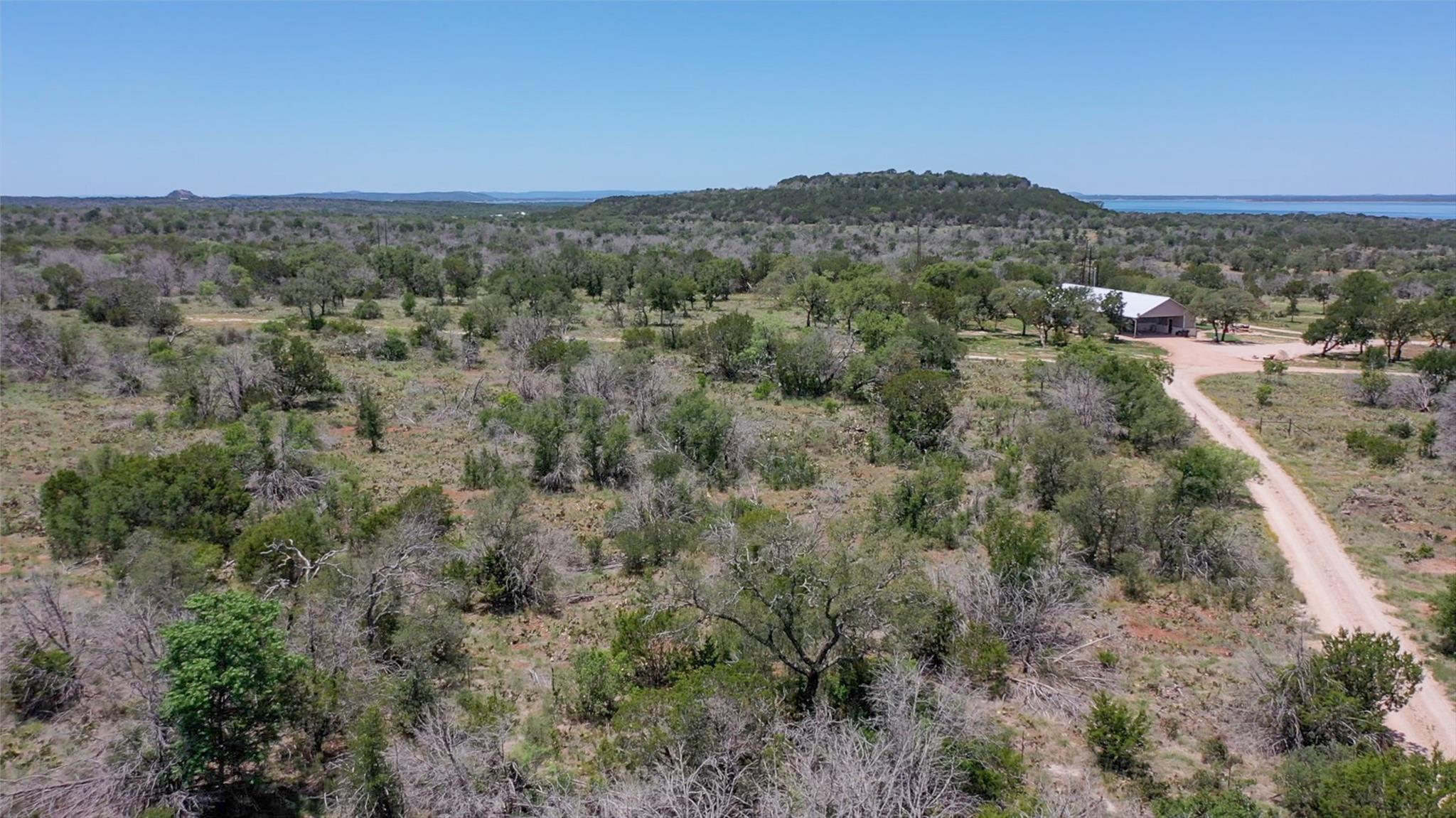 Tbd Paul Street Burnet TX 78611