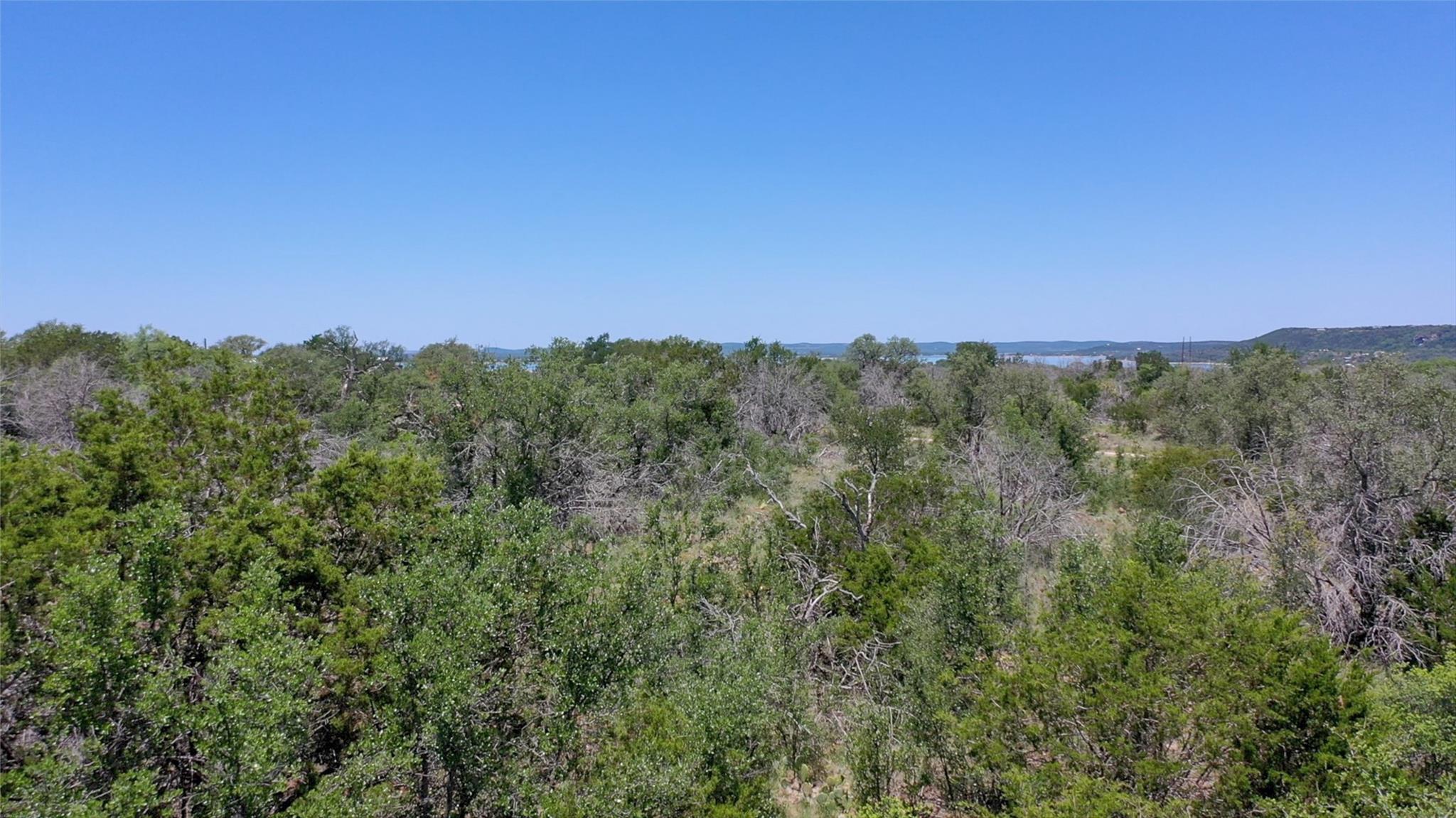 Tbd Paul Street Burnet TX 78611