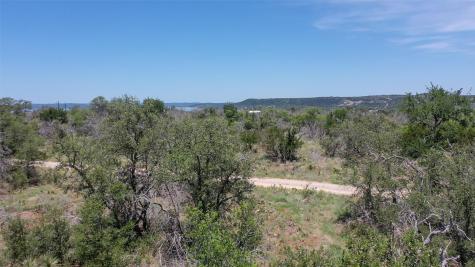 Tbd Paul Street Burnet TX 78611