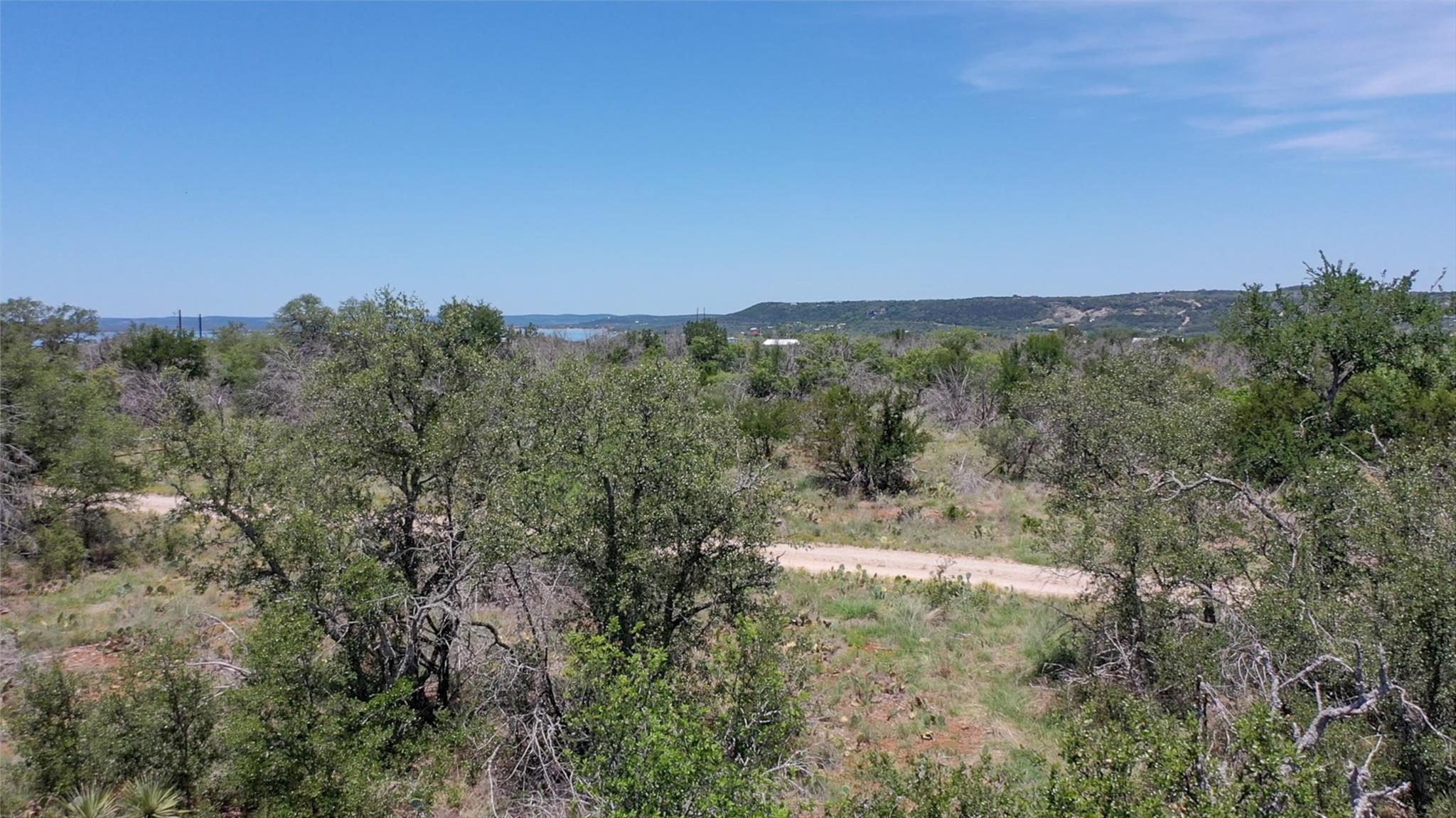 Tbd Paul Street Burnet TX 78611