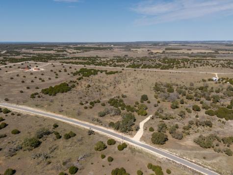 Tbd Lot 237 Heartleaf Drive Lampasas TX 76550
