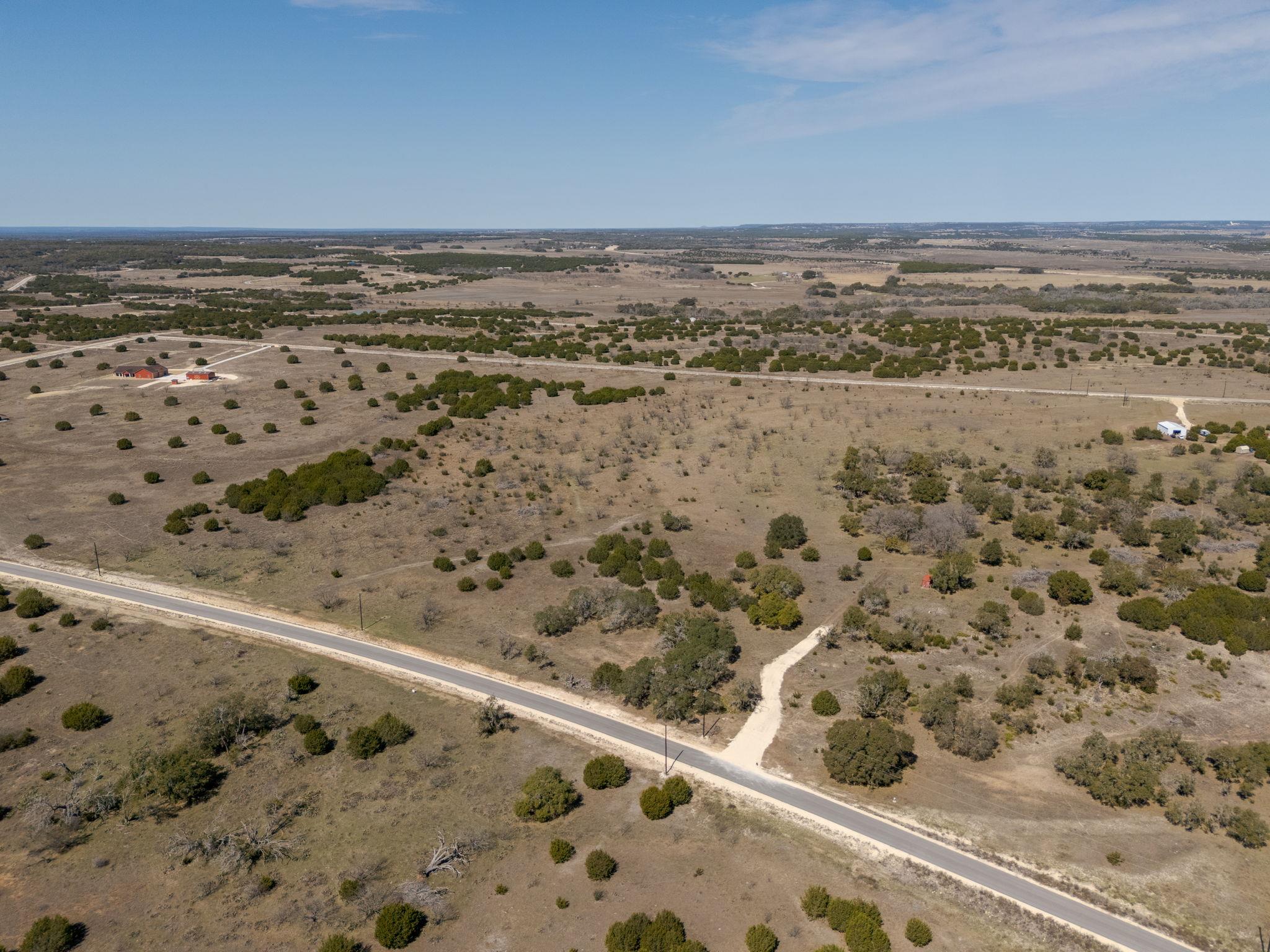 Tbd Lot 237 Heartleaf Drive Lampasas TX 76550