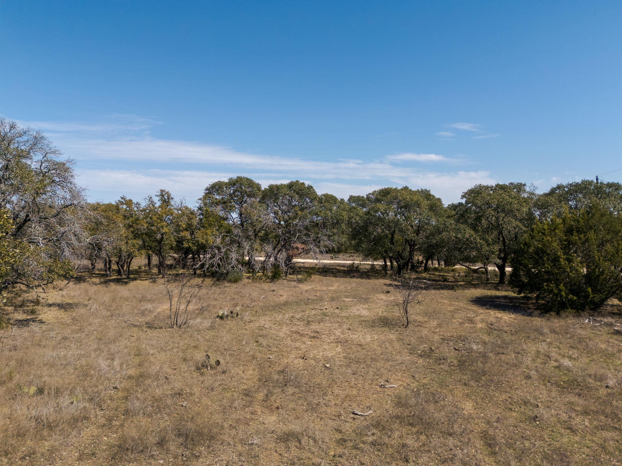 Tbd Lot 237 Heartleaf Drive Lampasas TX 76550