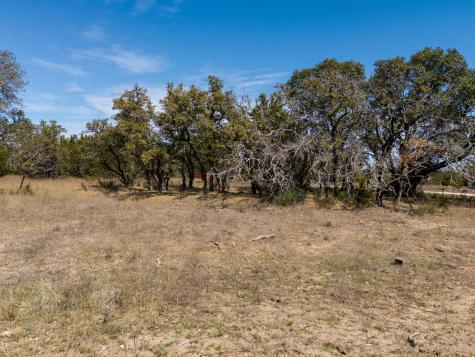 Tbd Lot 237 Heartleaf Drive Lampasas TX 76550