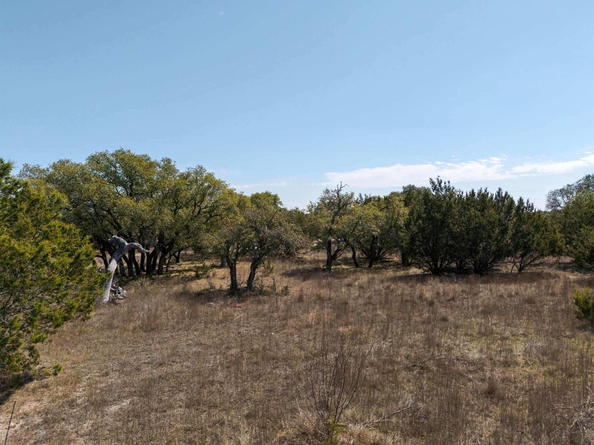 Tbd Lot 237 Heartleaf Drive Lampasas TX 76550
