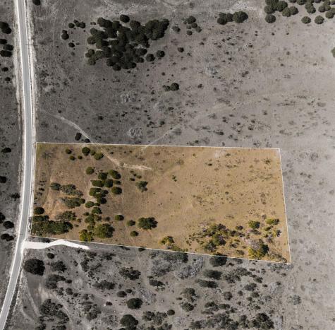Tbd Lot 237 Heartleaf Drive Lampasas TX 76550