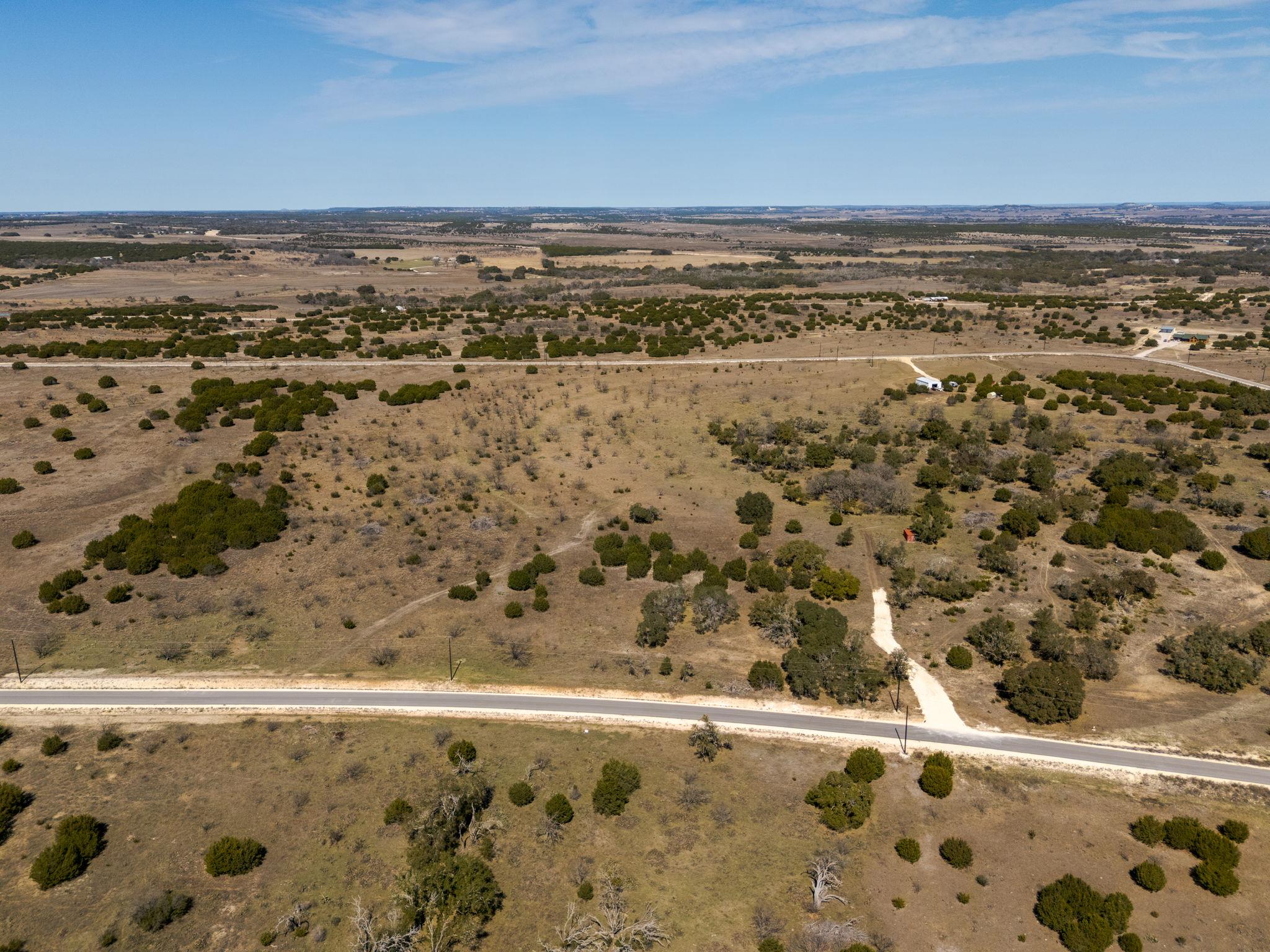 Tbd Lot 237 Heartleaf Drive Lampasas TX 76550