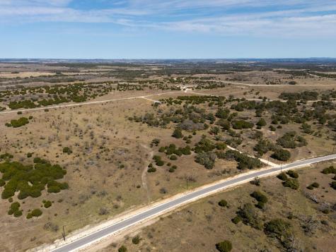 Tbd Lot 237 Heartleaf Drive Lampasas TX 76550