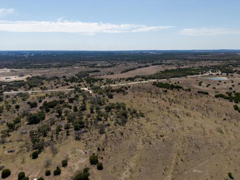 Tbd Lot 237 Heartleaf Drive Lampasas TX 76550