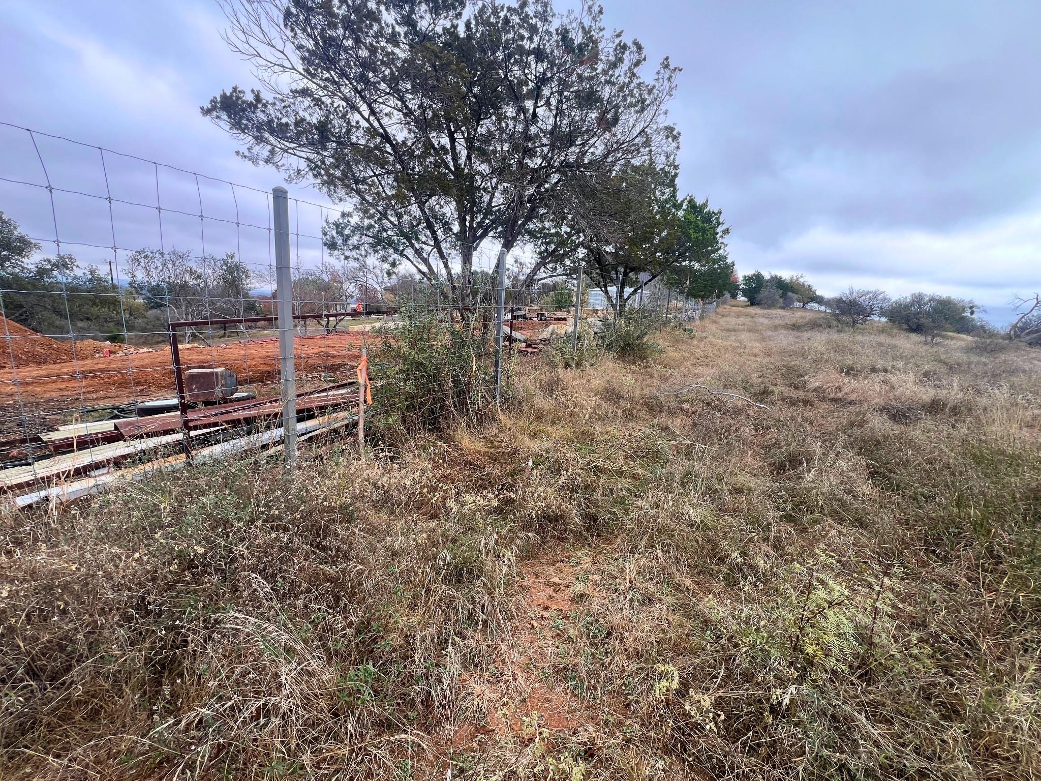 Tbd Apache Tears Horseshoe Bay TX 78657