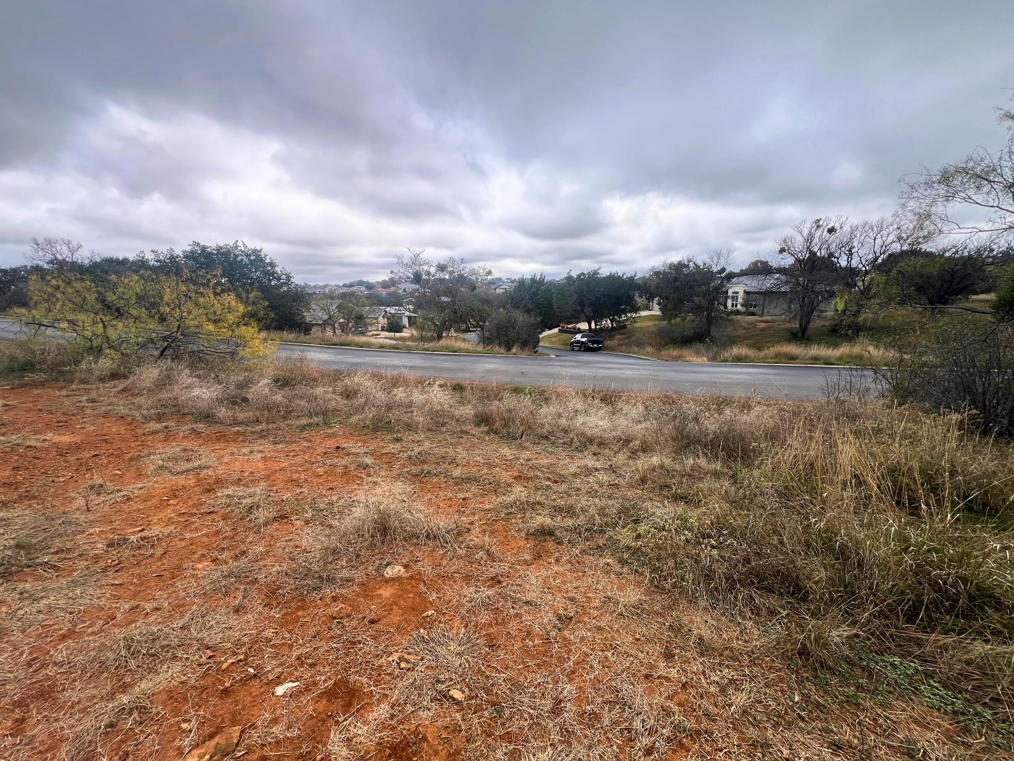 Tbd Apache Tears Horseshoe Bay TX 78657