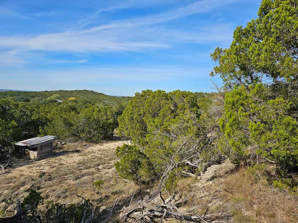 6438 Shaw Drive Marble Falls TX 78654