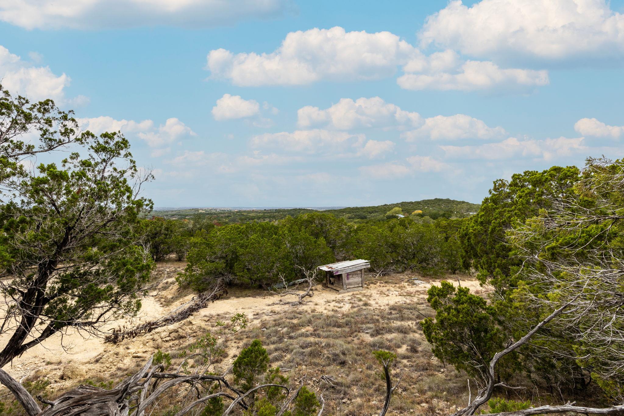 6438 Shaw Drive Marble Falls TX 78654