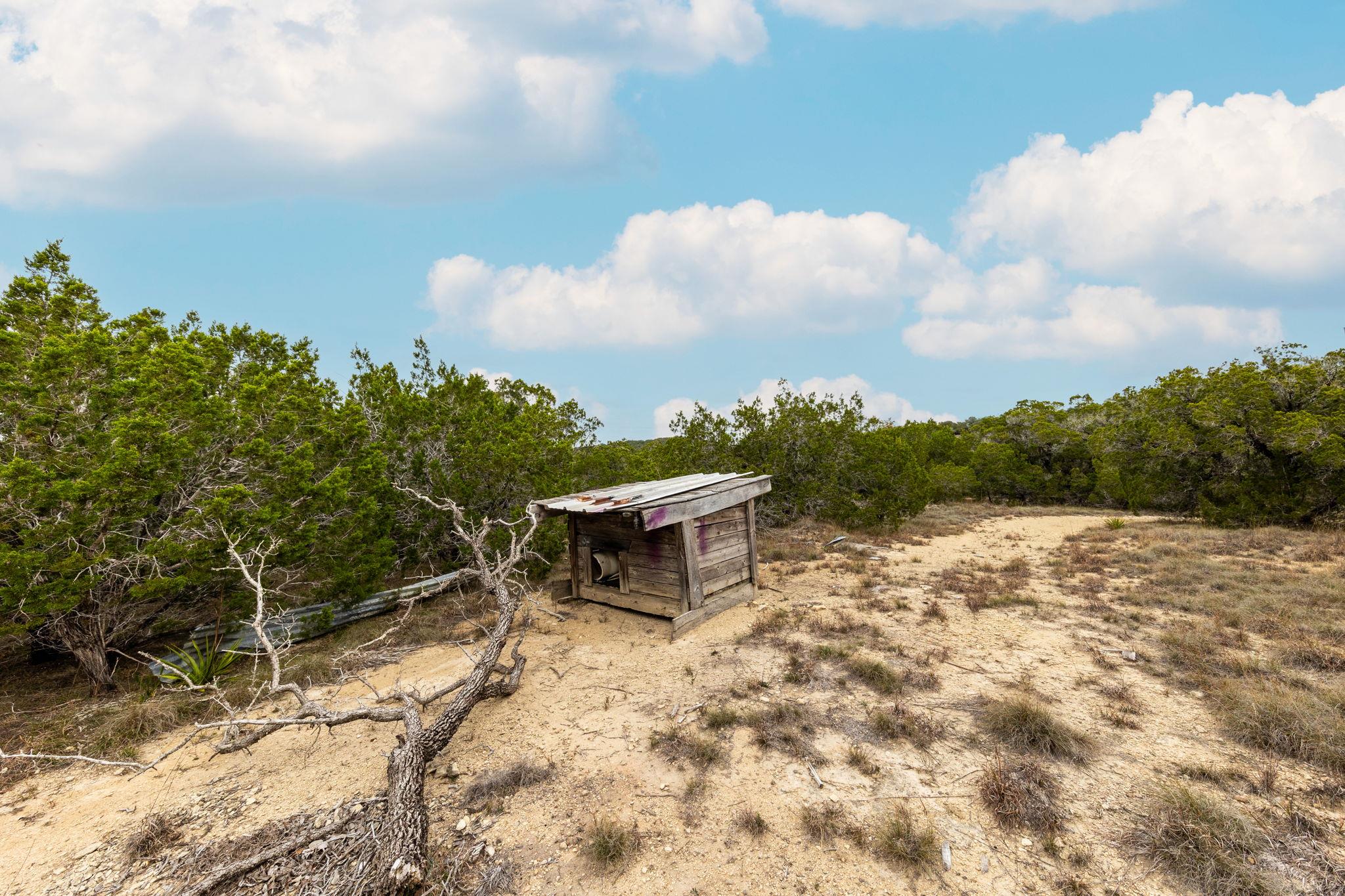 6438 Shaw Drive Marble Falls TX 78654