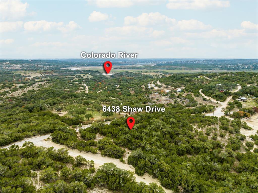 6438 Shaw Drive Marble Falls TX 78654