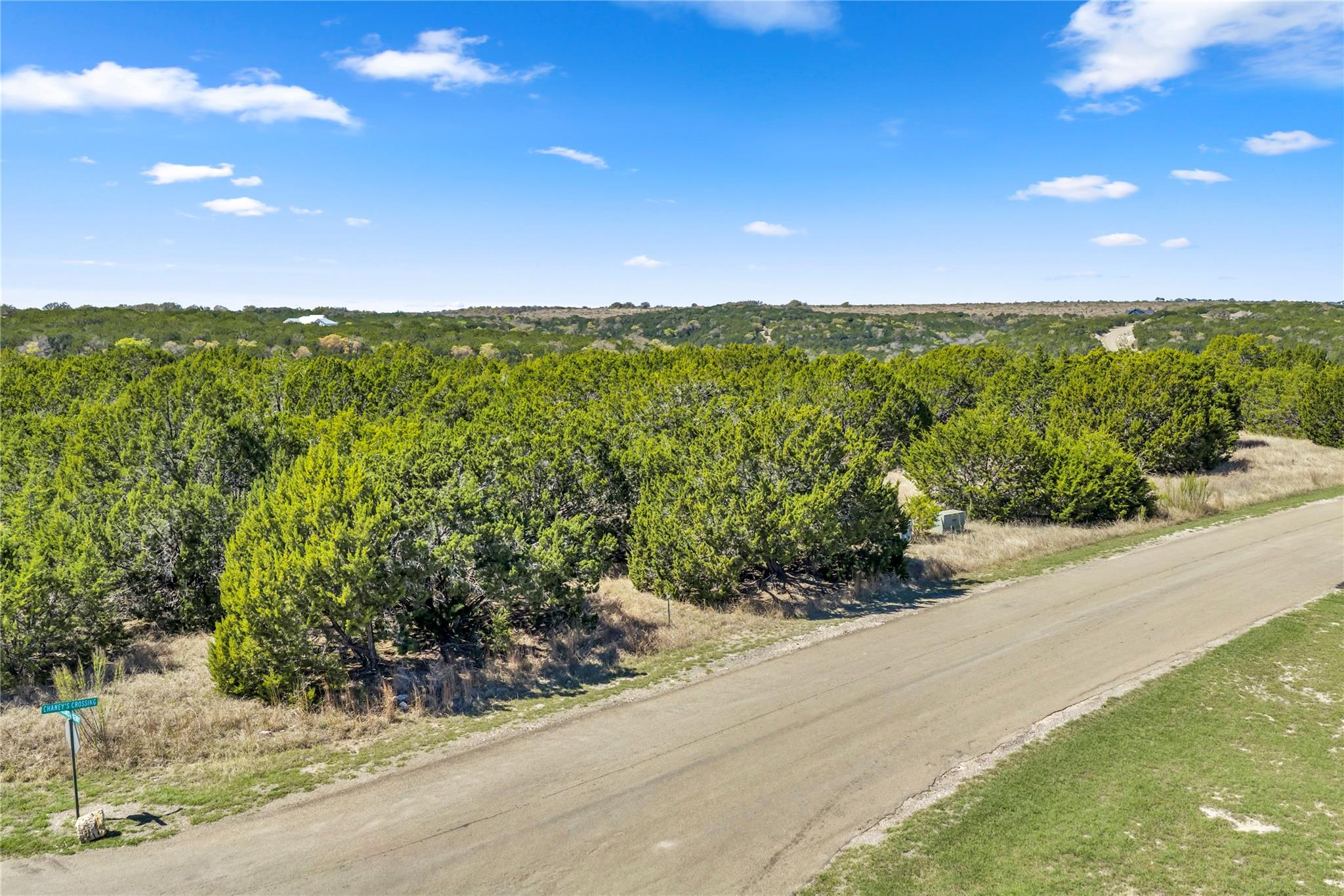 358 Balcones Ridgeway Way Bertram TX 78605