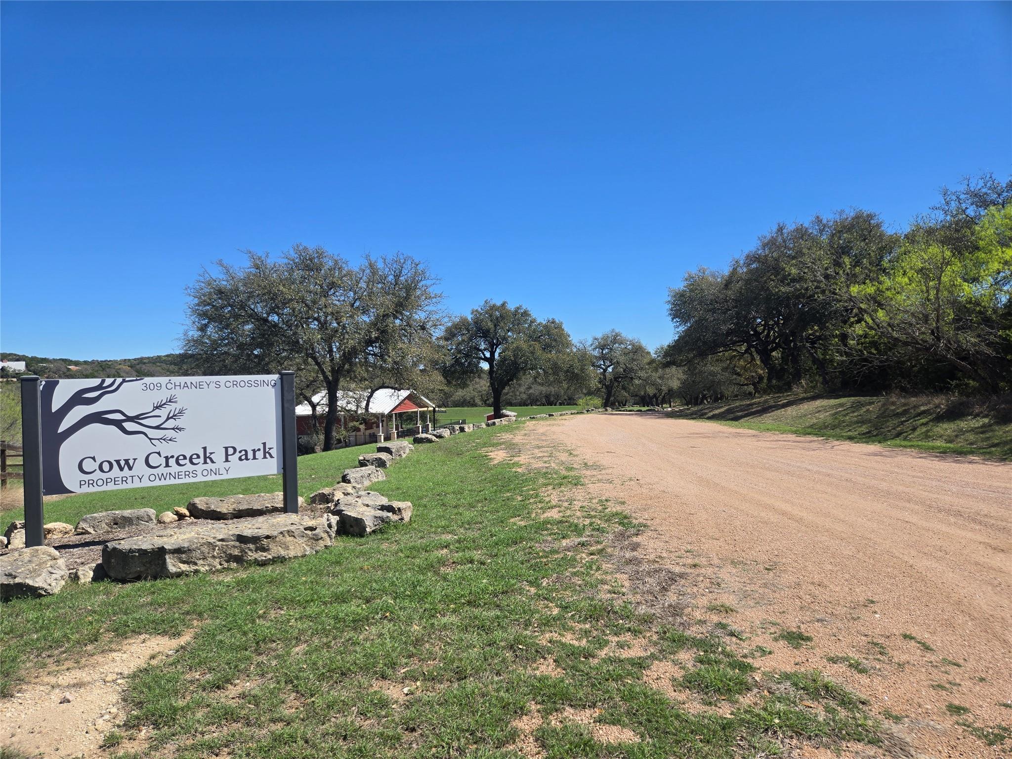 358 Balcones Ridgeway Way Bertram TX 78605