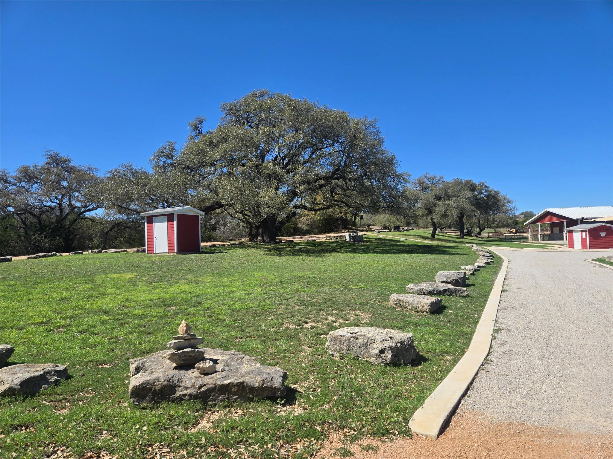 358 Balcones Ridgeway Way Bertram TX 78605