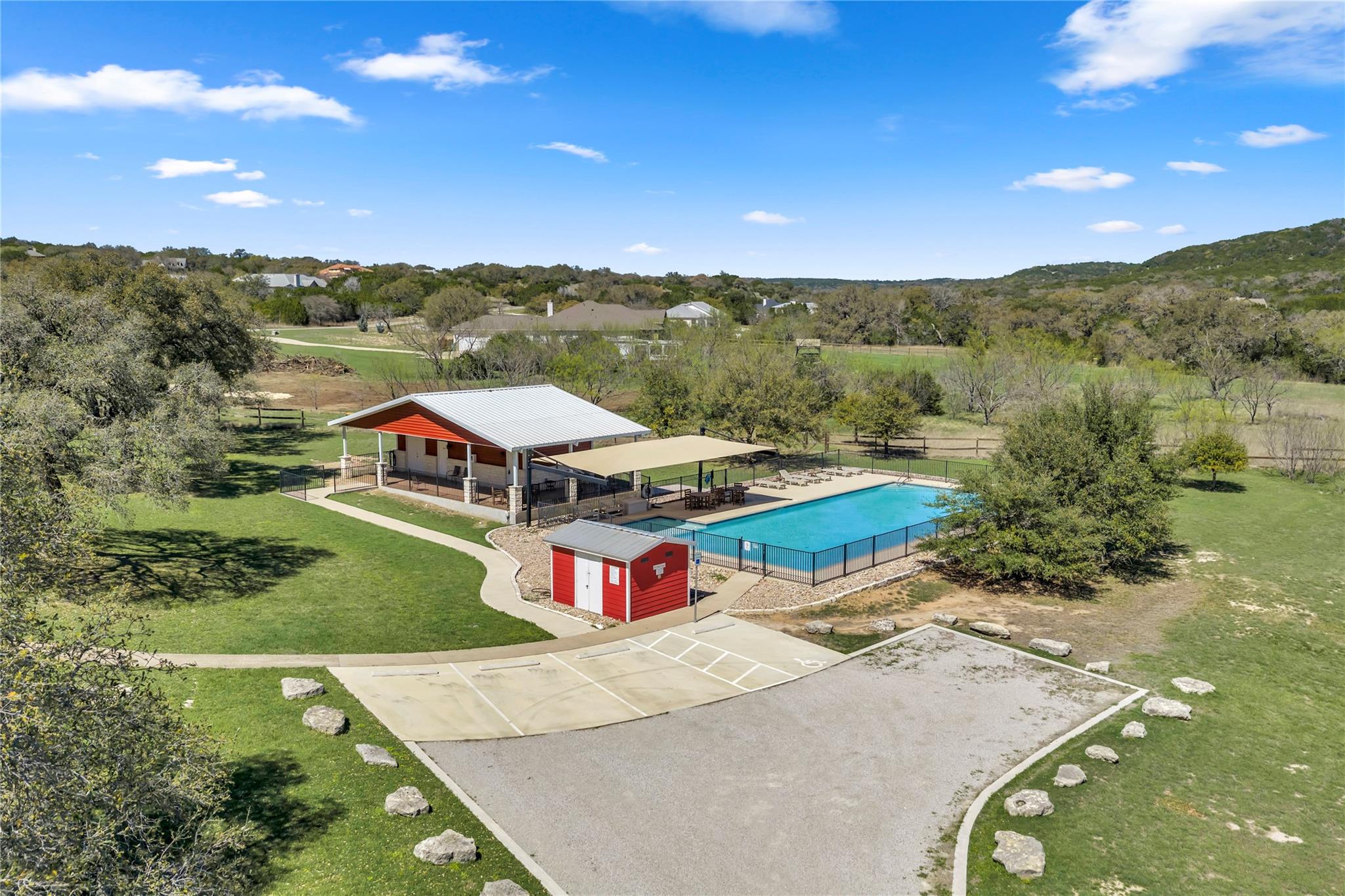 358 Balcones Ridgeway Way Bertram TX 78605