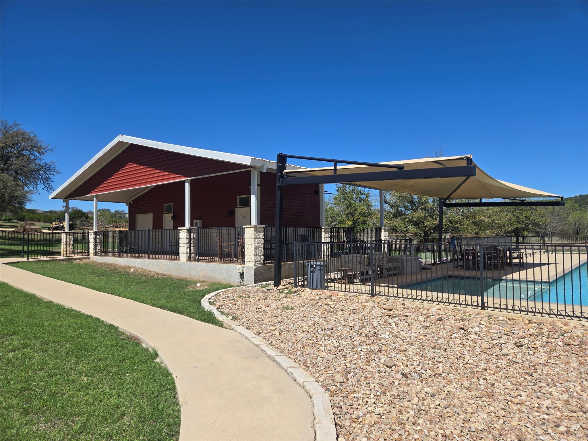 358 Balcones Ridgeway Way Bertram TX 78605