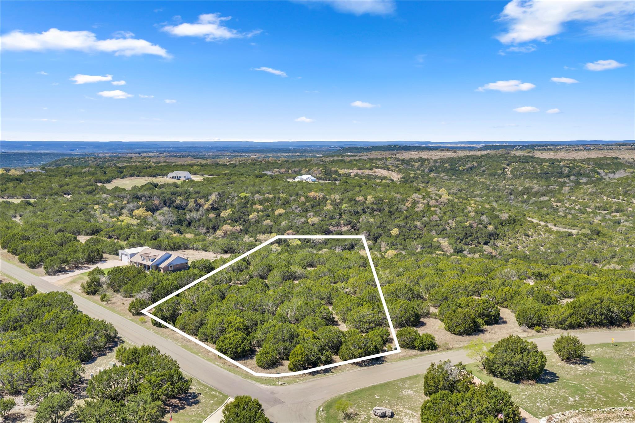 358 Balcones Ridgeway Way Bertram TX 78605