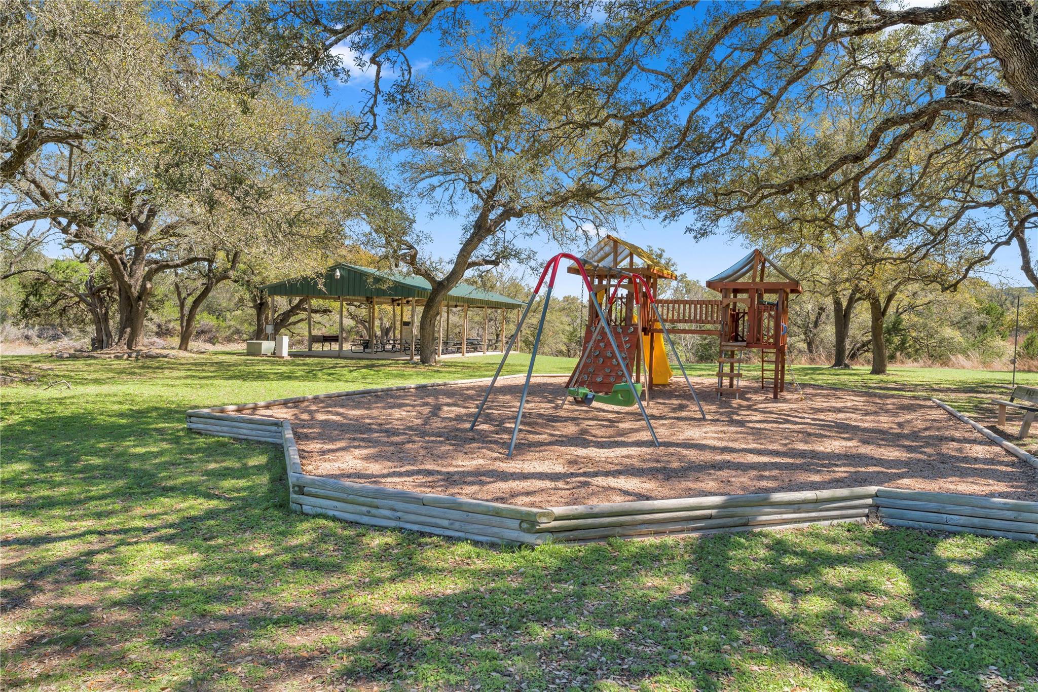 358 Balcones Ridgeway Way Bertram TX 78605