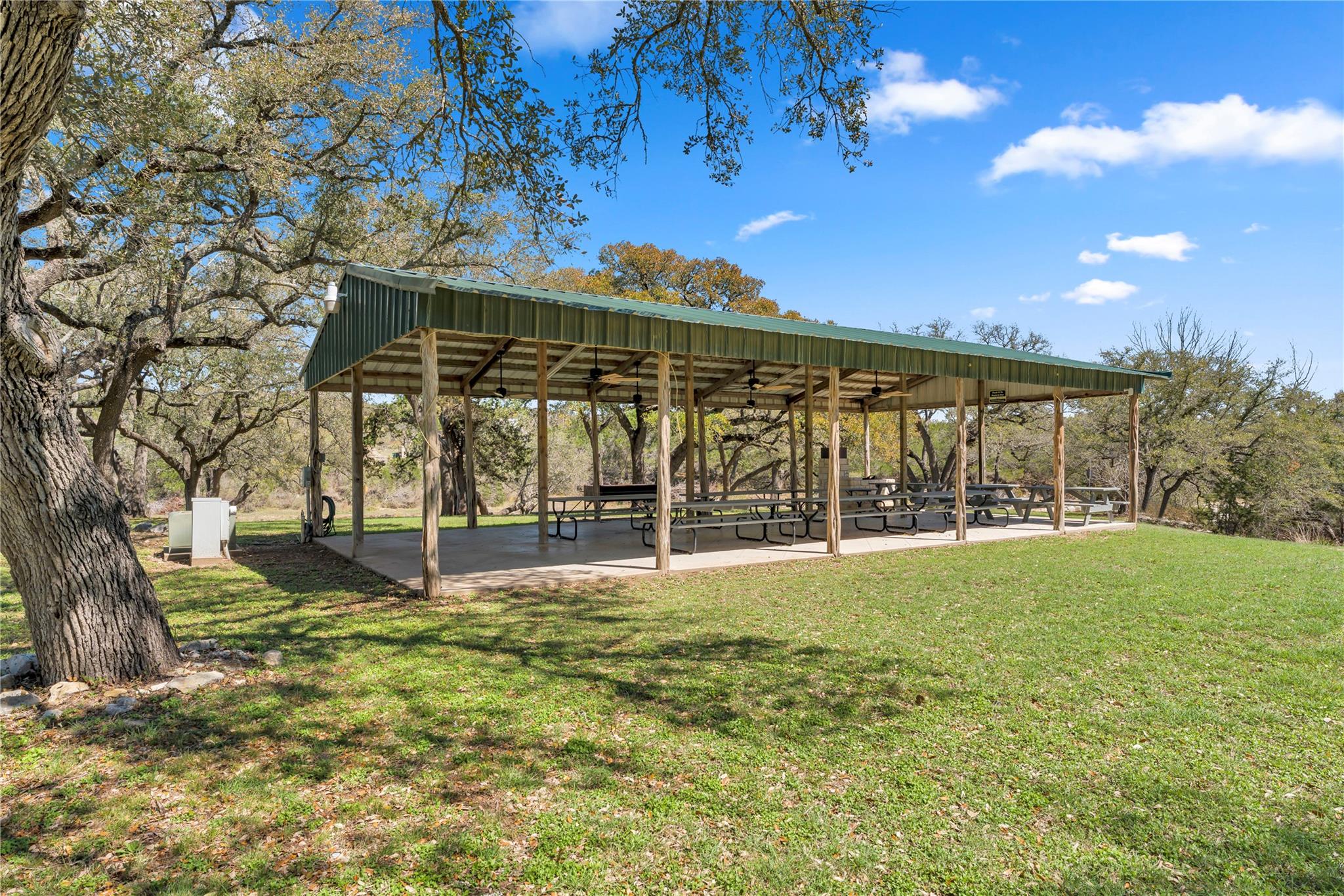 358 Balcones Ridgeway Way Bertram TX 78605