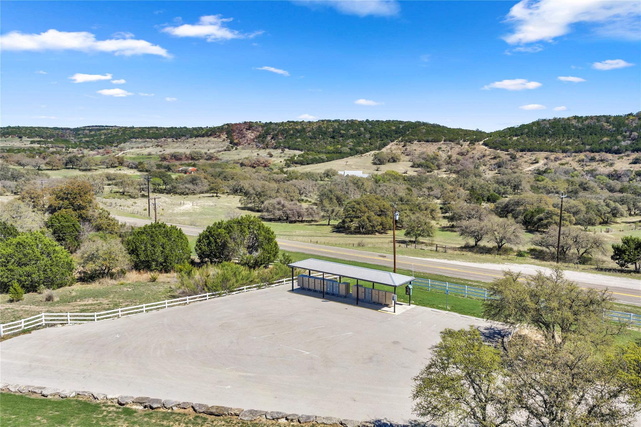 358 Balcones Ridgeway Way Bertram TX 78605