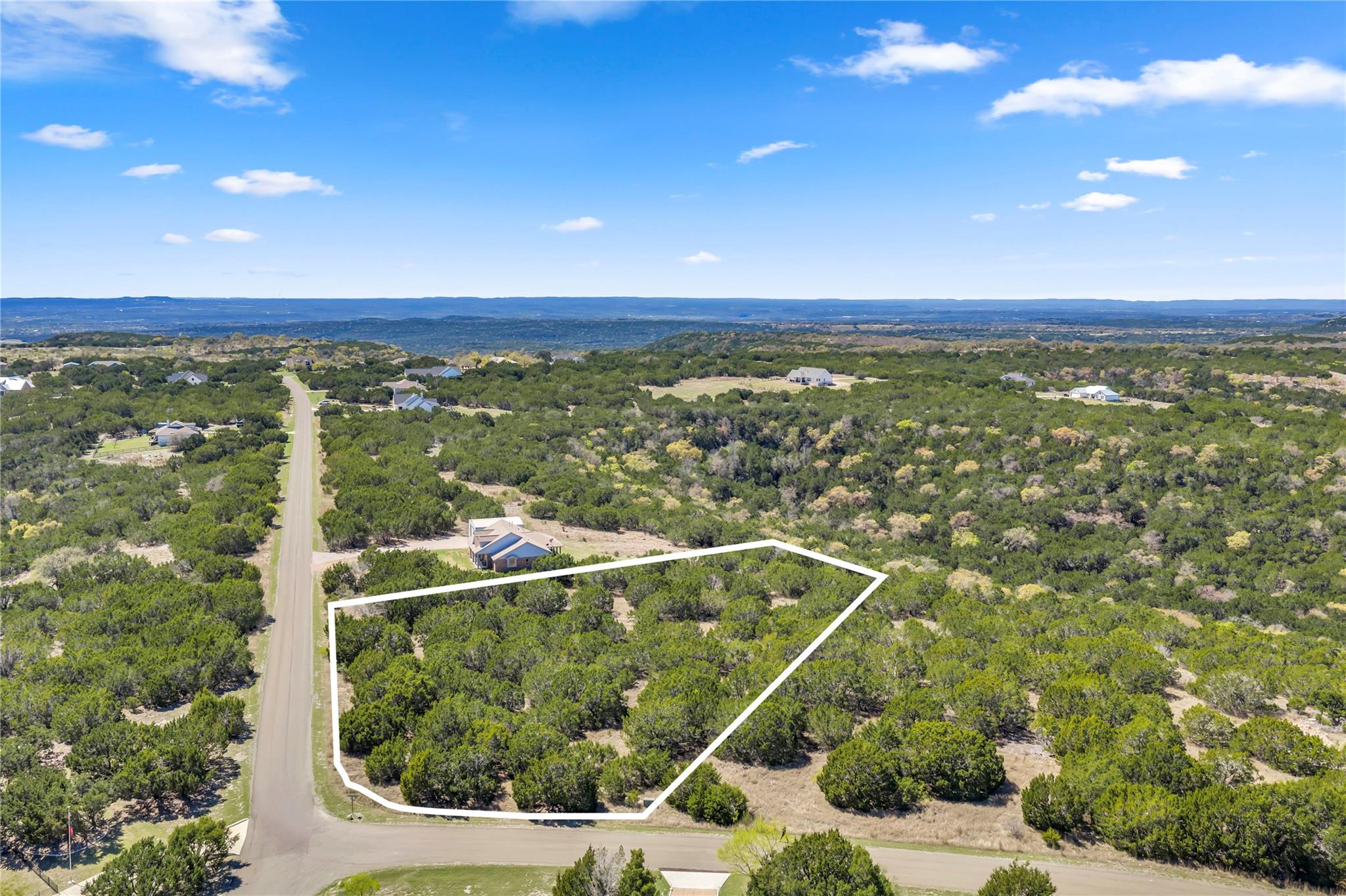 358 Balcones Ridgeway Way Bertram TX 78605