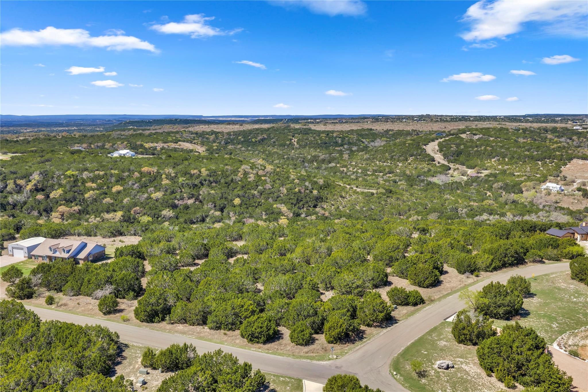 358 Balcones Ridgeway Way Bertram TX 78605
