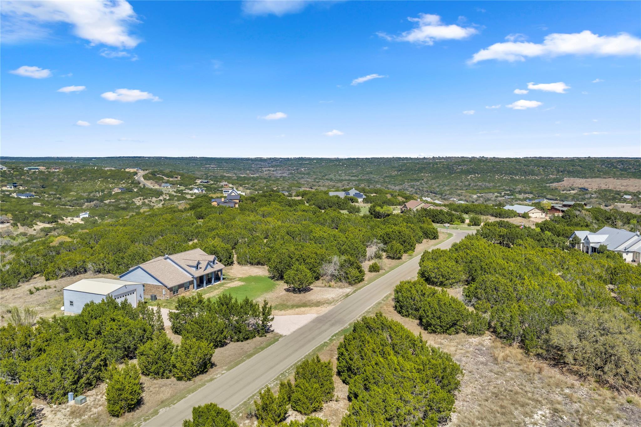 358 Balcones Ridgeway Way Bertram TX 78605