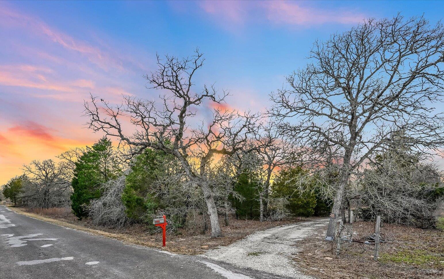Tbd Christensen Road Elgin TX 78621