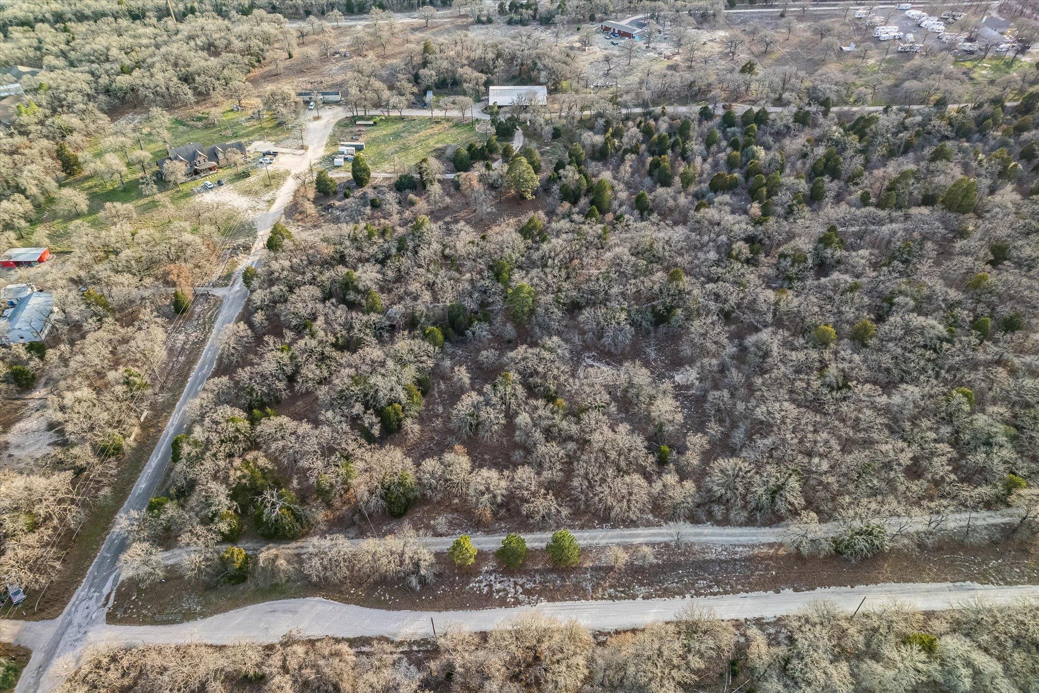 Tbd Christensen Road Elgin TX 78621