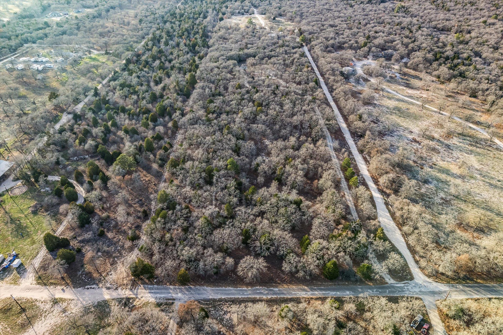 Tbd Christensen Road Elgin TX 78621