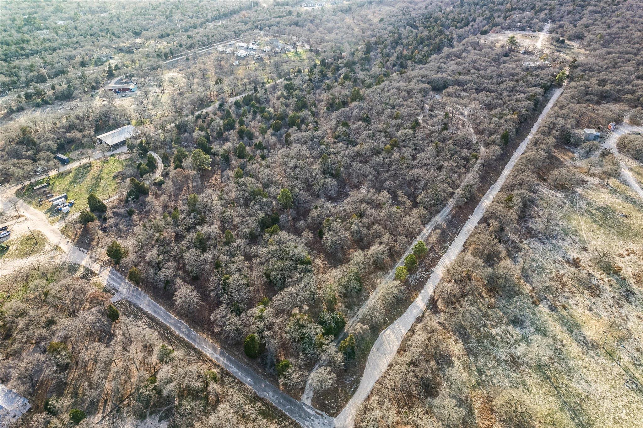 Tbd Christensen Road Elgin TX 78621