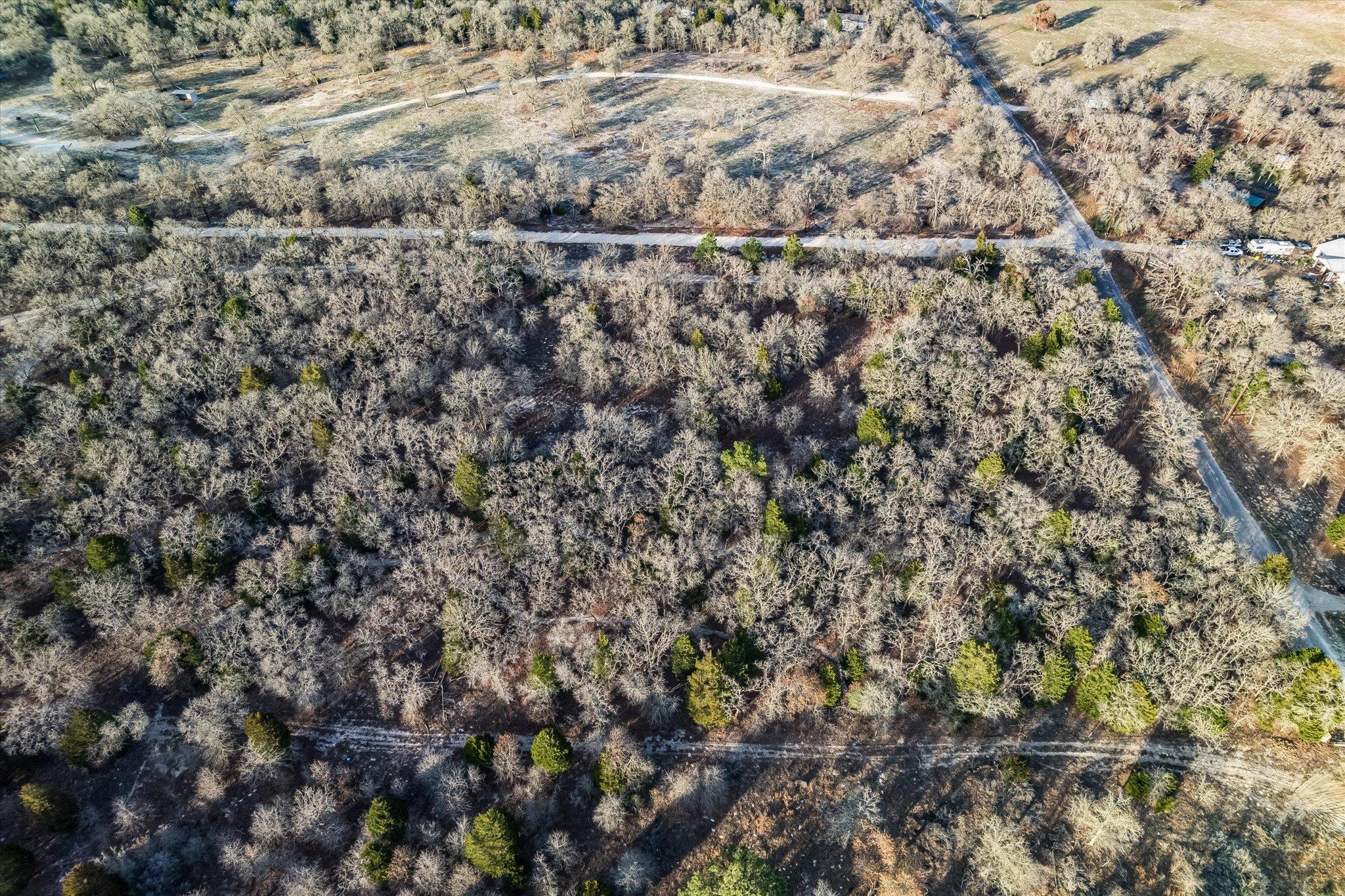 Tbd Christensen Road Elgin TX 78621