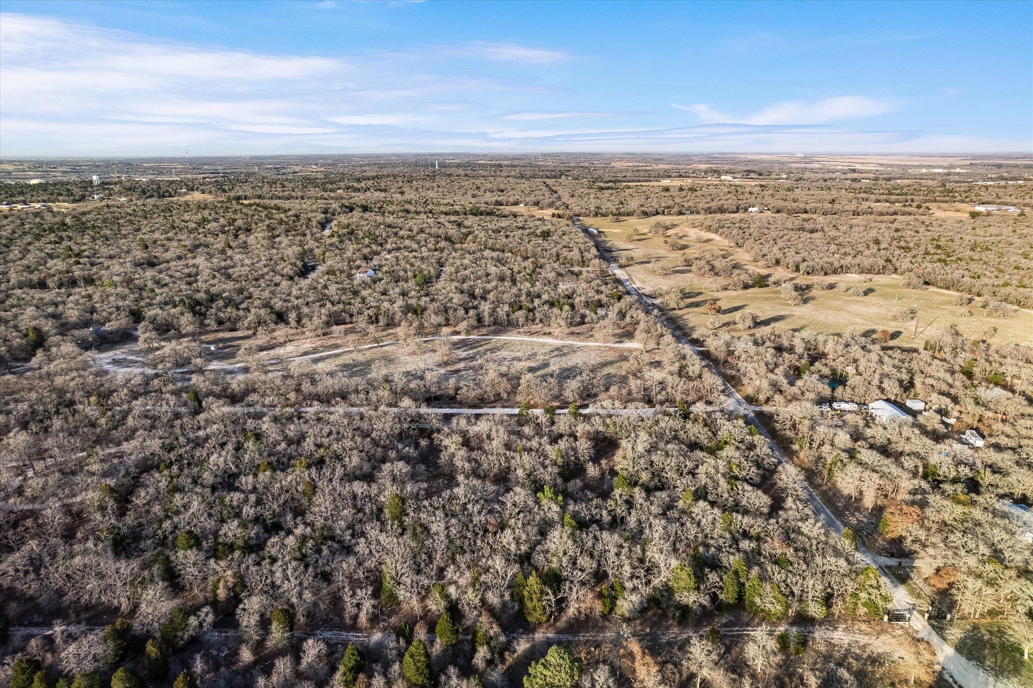 Tbd Christensen Road Elgin TX 78621