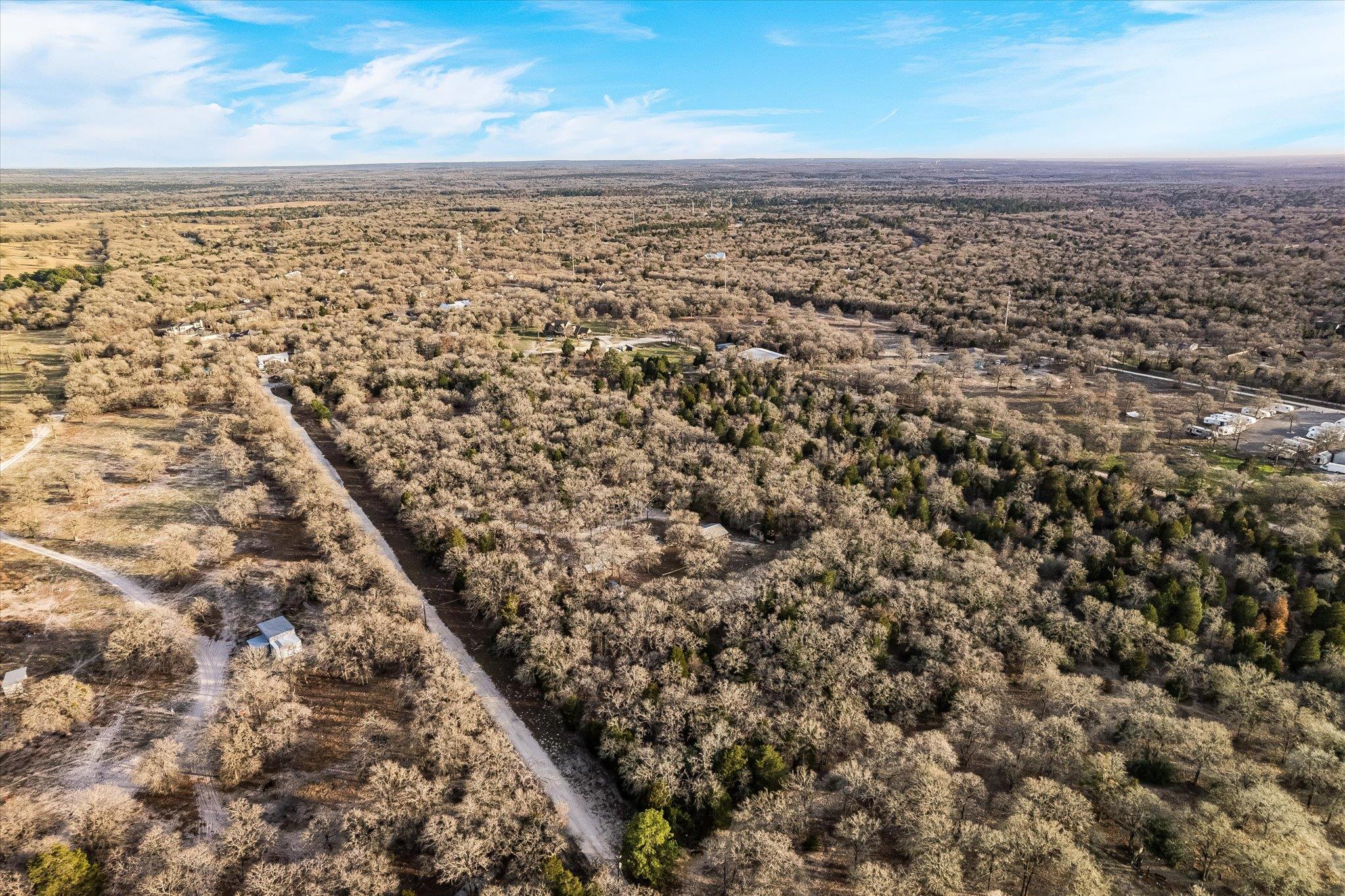 Tbd Christensen Road Elgin TX 78621