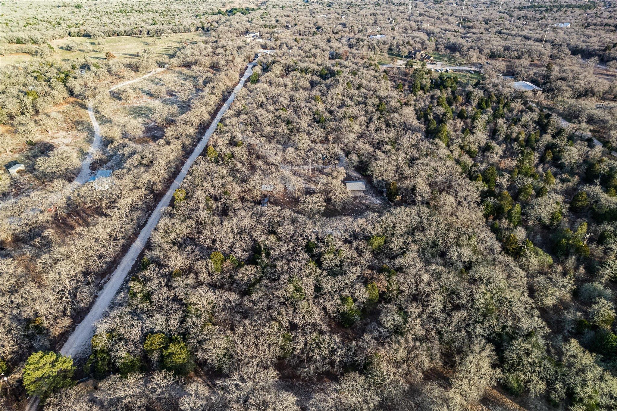 Tbd Christensen Road Elgin TX 78621