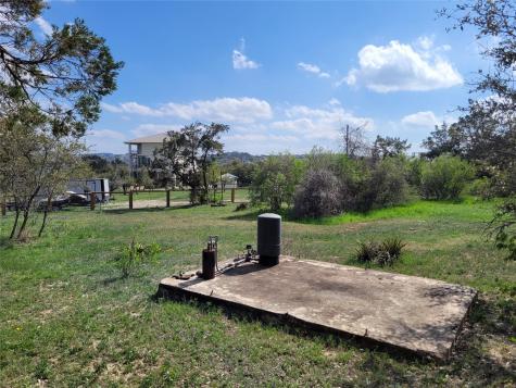19920 Siesta Shores Drive Spicewood TX 78669