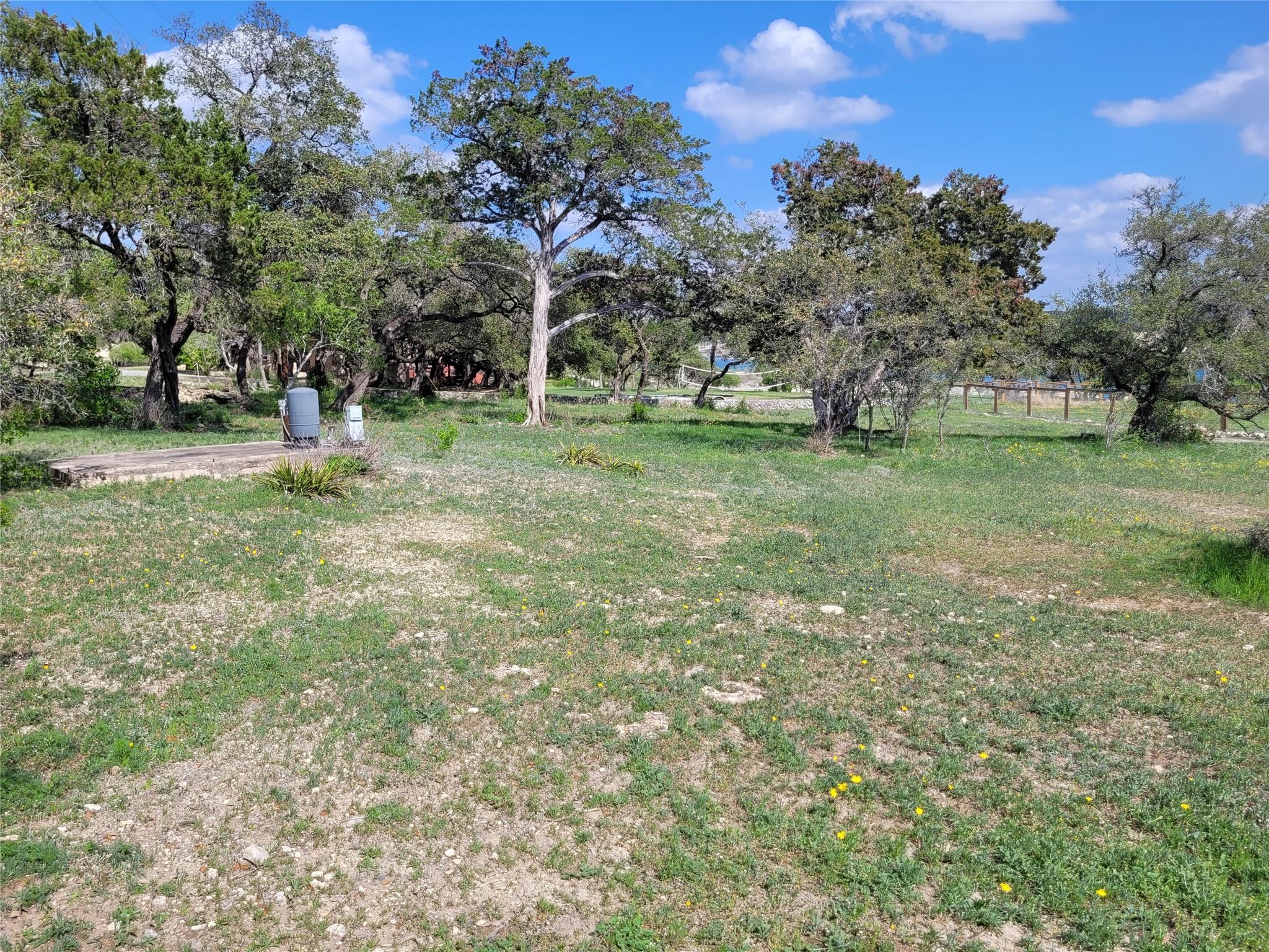 19920 Siesta Shores Drive Spicewood TX 78669