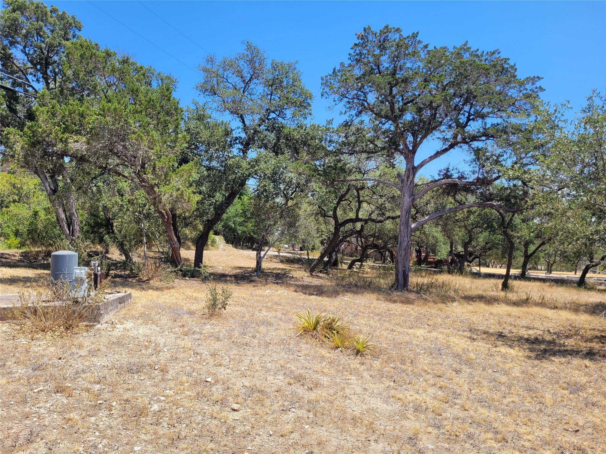 19920 Siesta Shores Drive Spicewood TX 78669