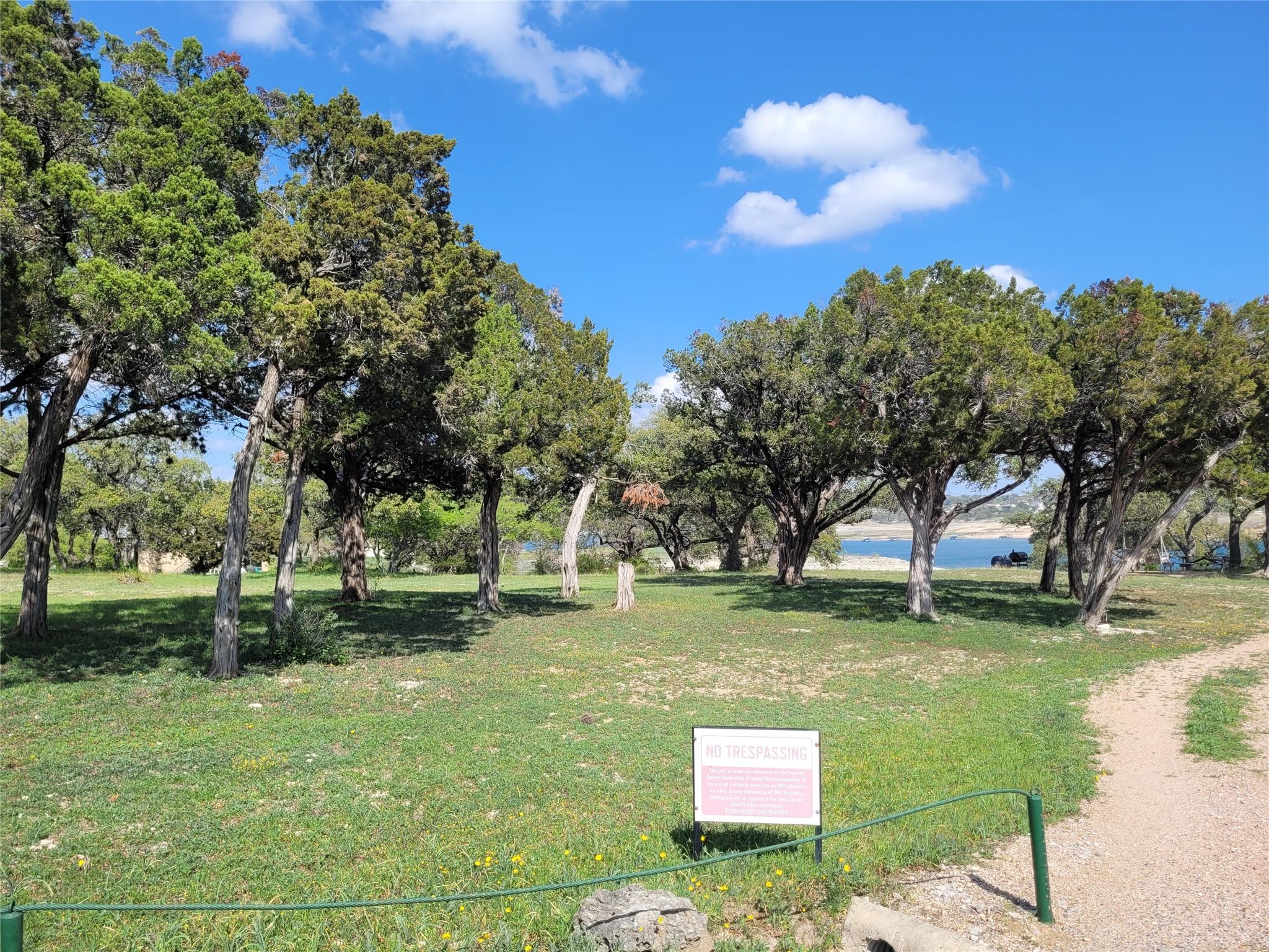 19920 Siesta Shores Drive Spicewood TX 78669