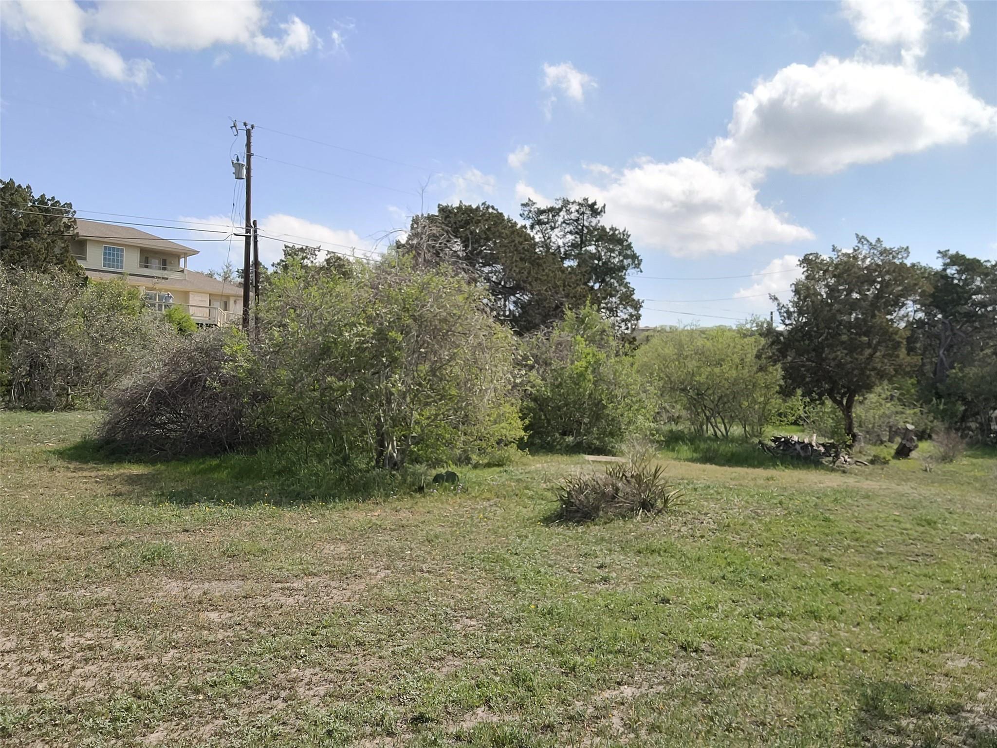 19920 Siesta Shores Drive Spicewood TX 78669