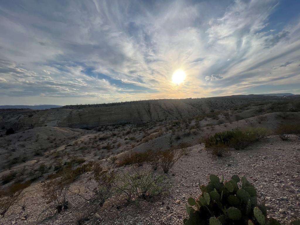 0000 Needle Peek Road Lajitas TX 79852