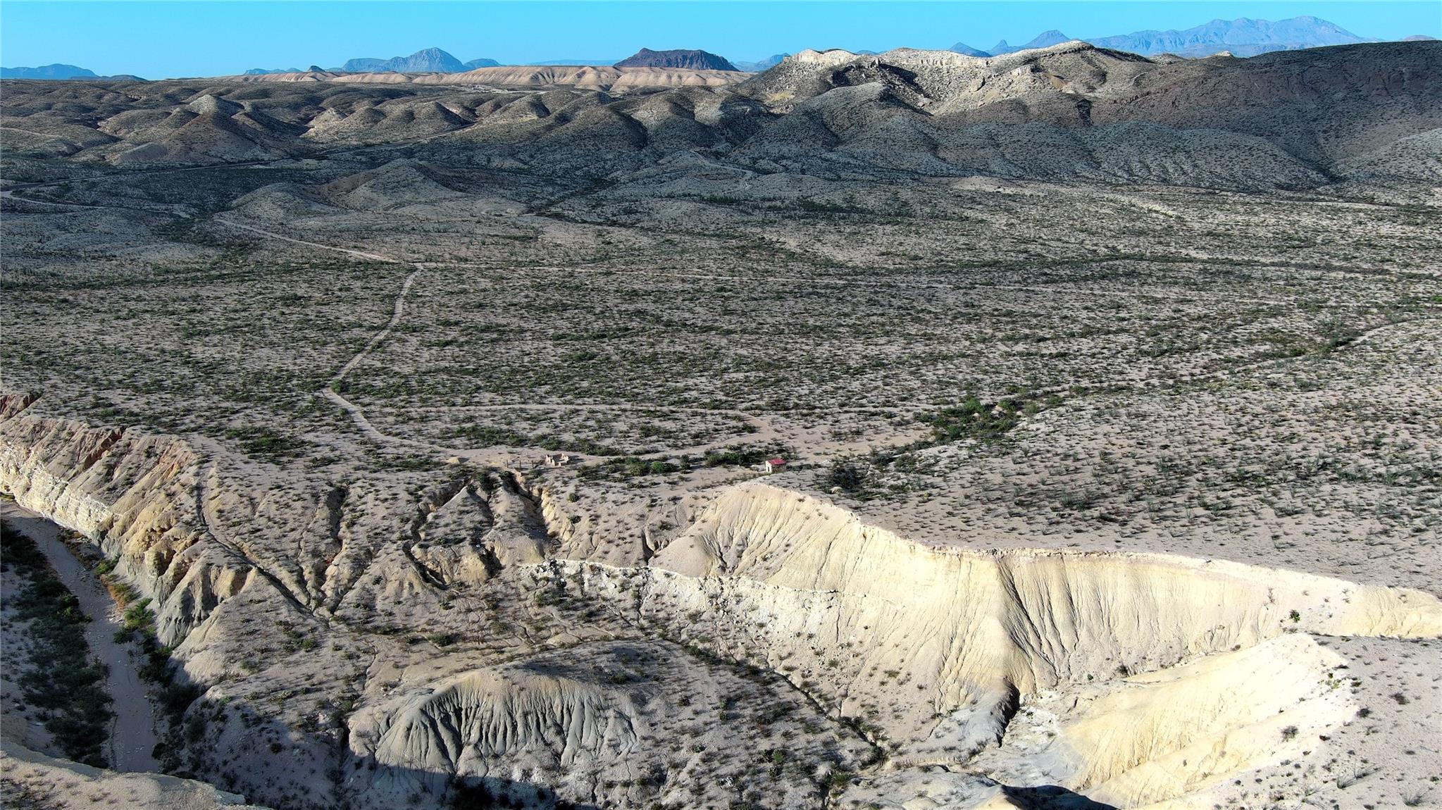 0000 Needle Peek Road Lajitas TX 79852