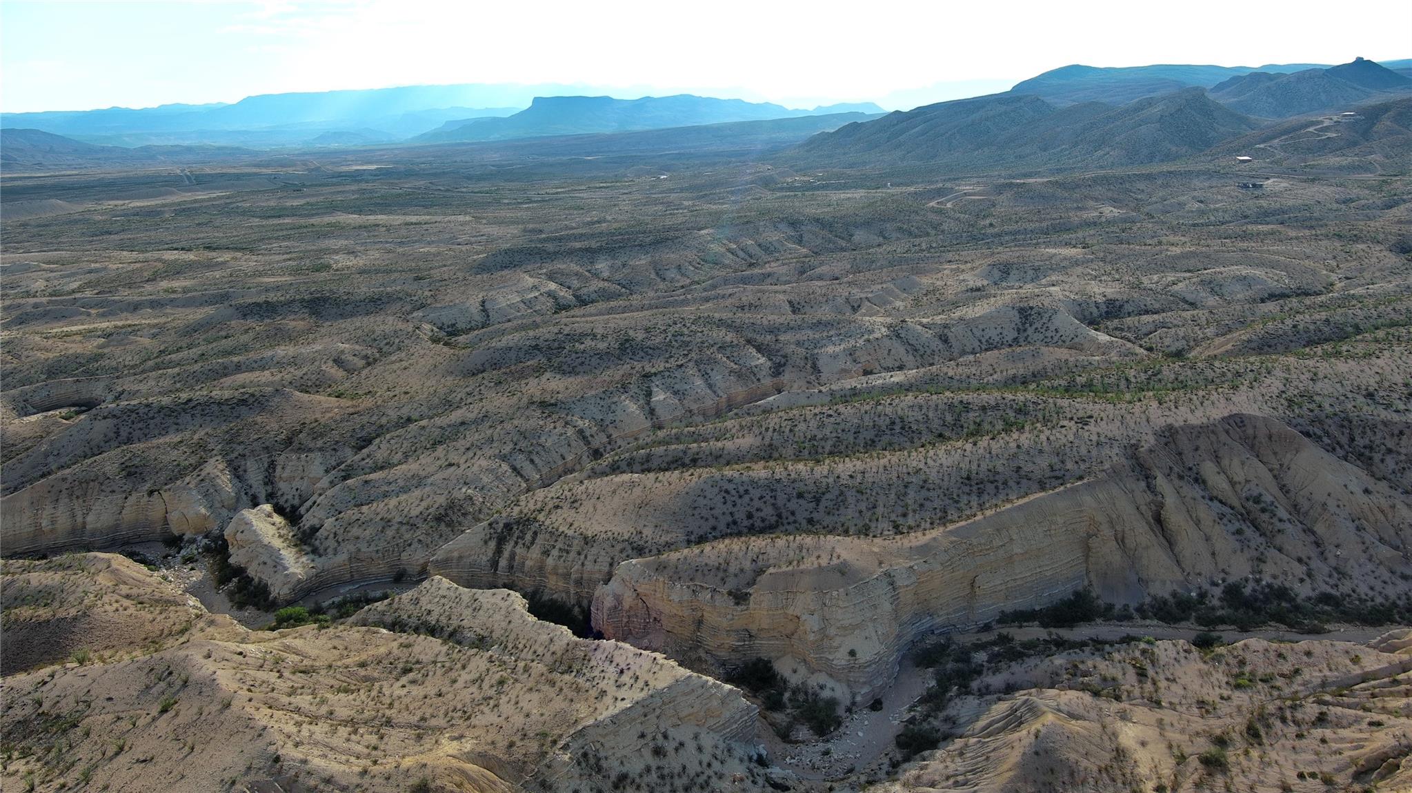 0000 Needle Peek Road Lajitas TX 79852