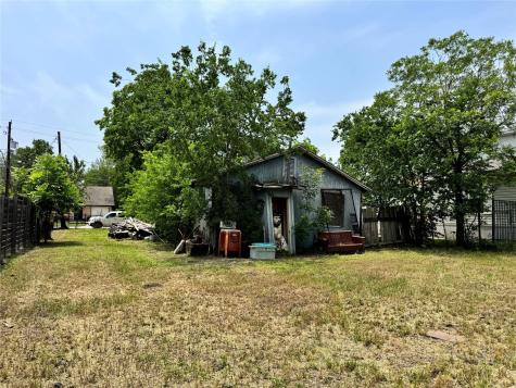 6408 Porter Street Austin TX 78741