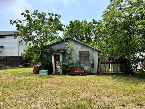 6408 Porter Street Austin TX 78741