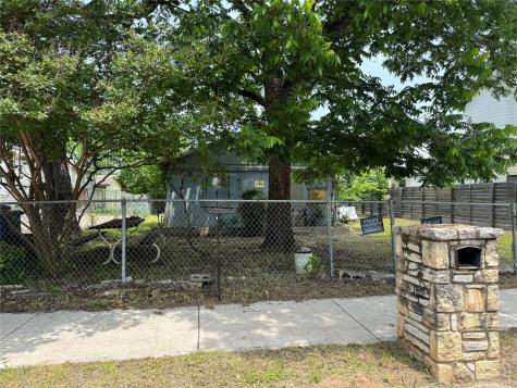 6408 Porter Street Austin TX 78741